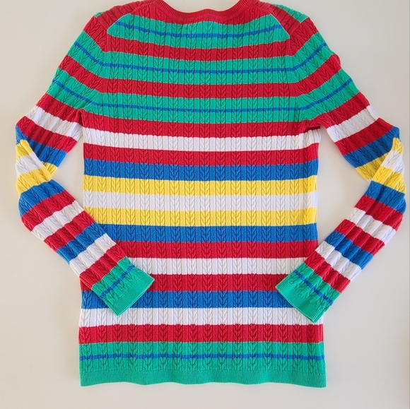 Tommy Hilfiger sweater - Picture 8 of 10